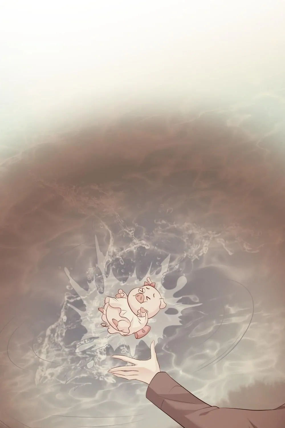The Real Daughter, She Is an Almighty Boss Chapter 44 page 70 - 