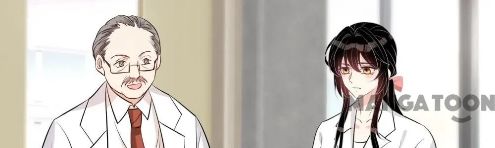 The Real Daughter, She Is an Almighty Boss Chapter 44 page 8 - 