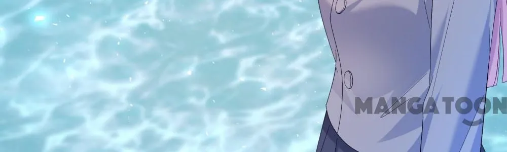 The Real Daughter, She Is an Almighty Boss Chapter 45 page 11 - 