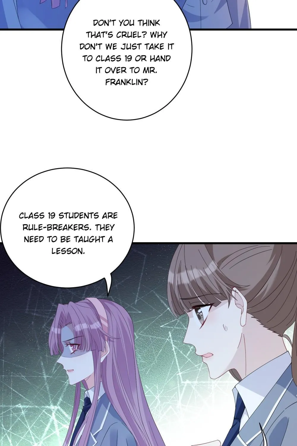 The Real Daughter, She Is an Almighty Boss Chapter 45 page 14 - 
