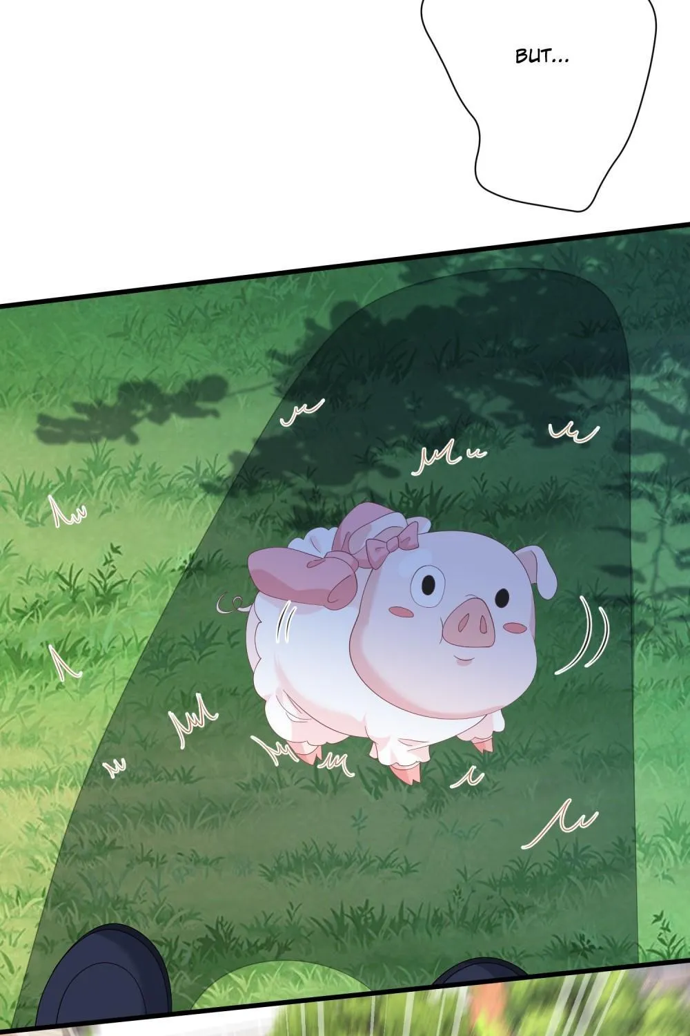The Real Daughter, She Is an Almighty Boss Chapter 45 page 16 - 