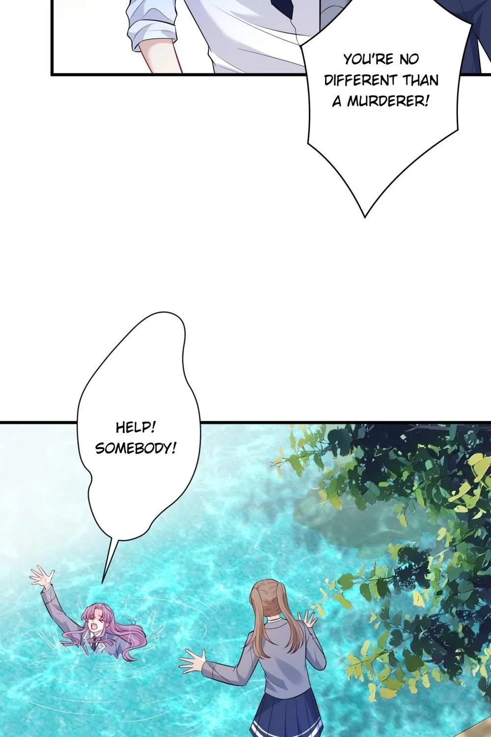 The Real Daughter, She Is an Almighty Boss Chapter 45 page 29 - 