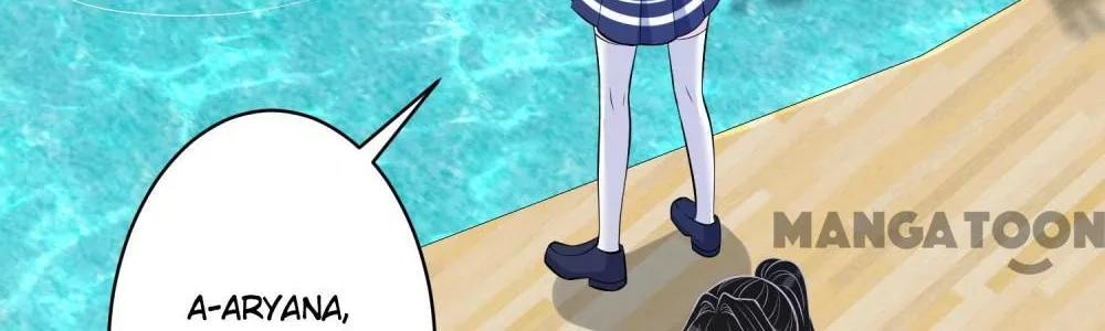 The Real Daughter, She Is an Almighty Boss Chapter 45 page 30 - 