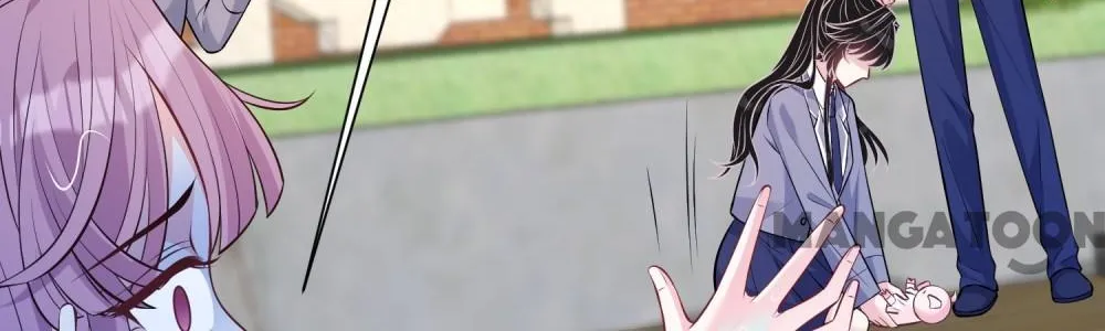 The Real Daughter, She Is an Almighty Boss Chapter 45 page 32 - 