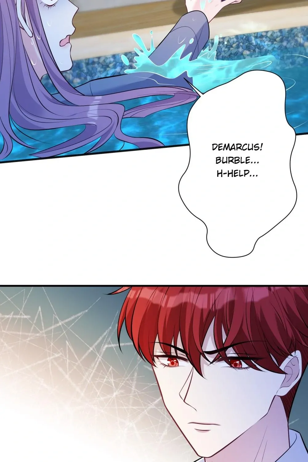 The Real Daughter, She Is an Almighty Boss Chapter 45 page 33 - 