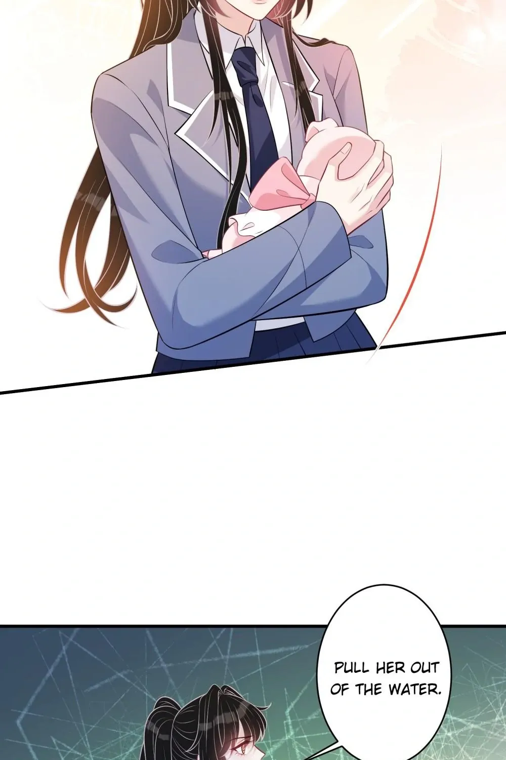 The Real Daughter, She Is an Almighty Boss Chapter 45 page 37 - 