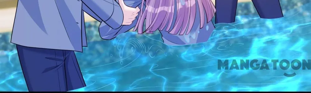 The Real Daughter, She Is an Almighty Boss Chapter 45 page 40 - 
