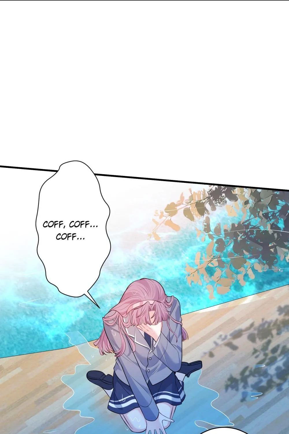 The Real Daughter, She Is an Almighty Boss Chapter 45 page 41 - 