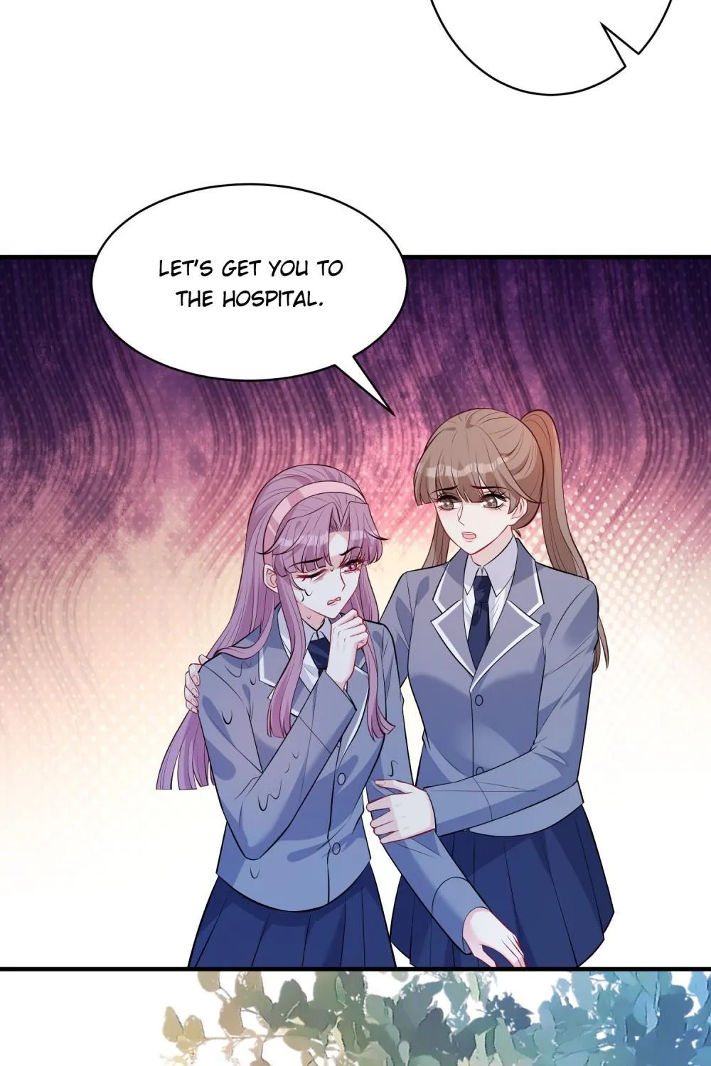 The Real Daughter, She Is an Almighty Boss Chapter 45 page 43 - 