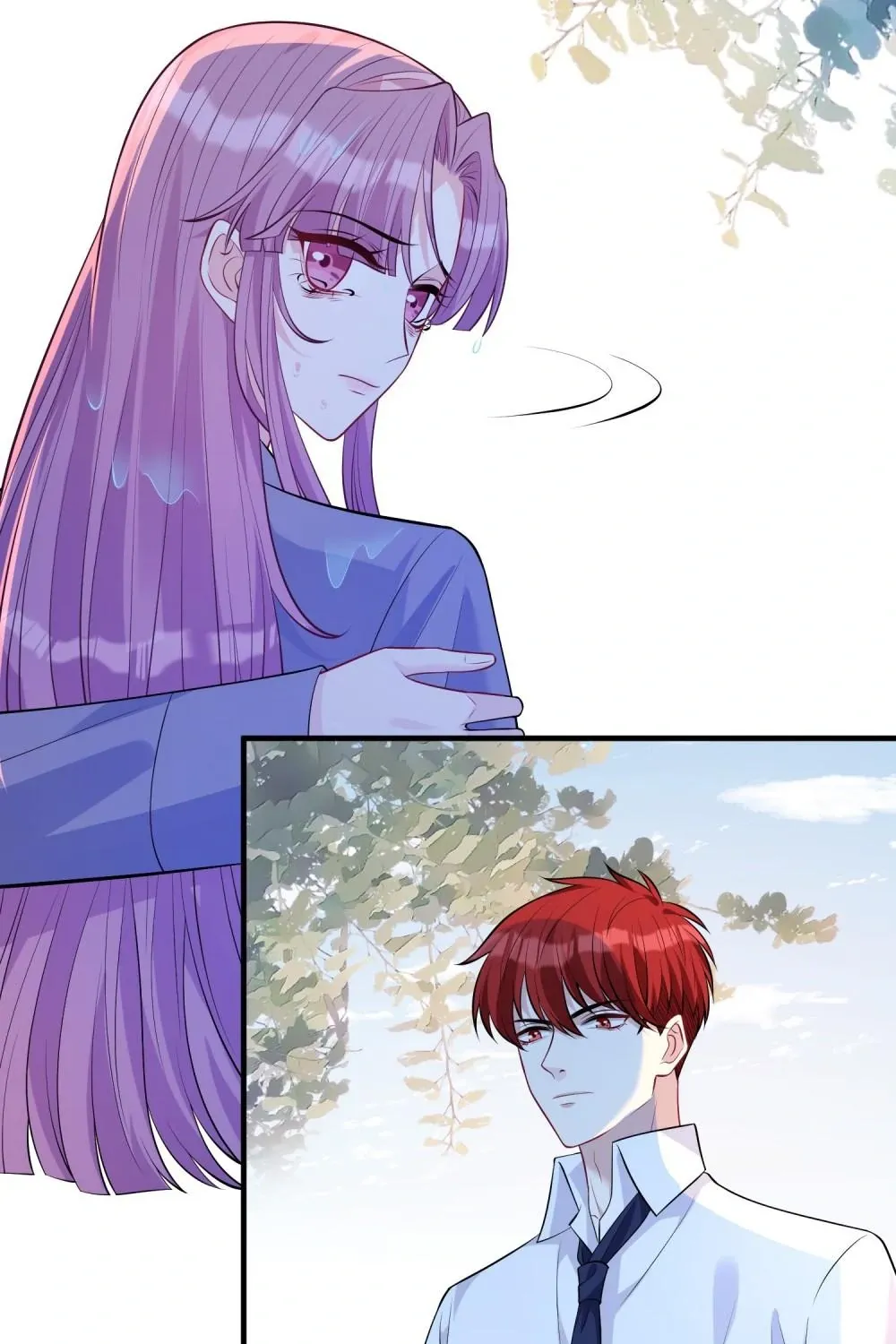 The Real Daughter, She Is an Almighty Boss Chapter 45 page 45 - 