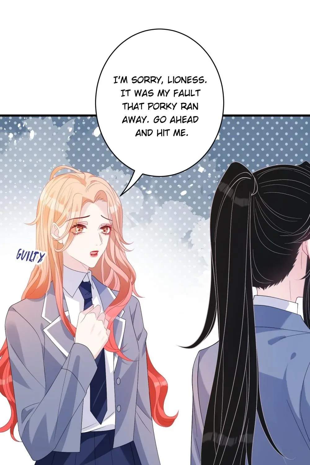 The Real Daughter, She Is an Almighty Boss Chapter 45 page 48 - 