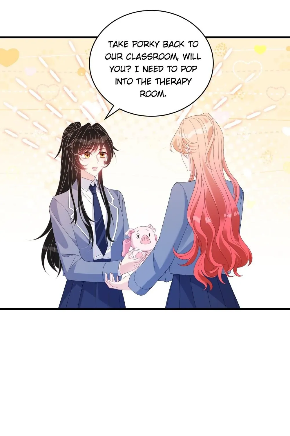 The Real Daughter, She Is an Almighty Boss Chapter 45 page 52 - 