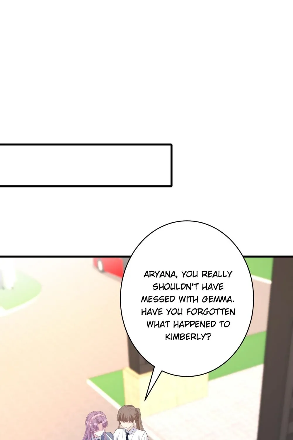 The Real Daughter, She Is an Almighty Boss Chapter 45 page 54 - 