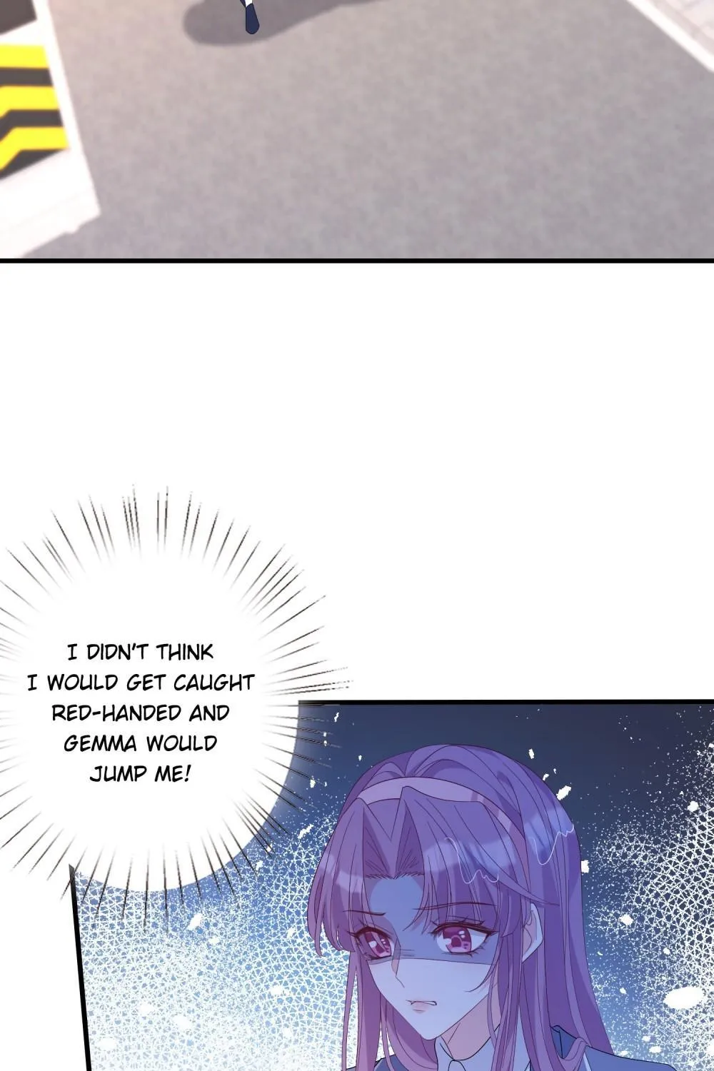 The Real Daughter, She Is an Almighty Boss Chapter 45 page 56 - 