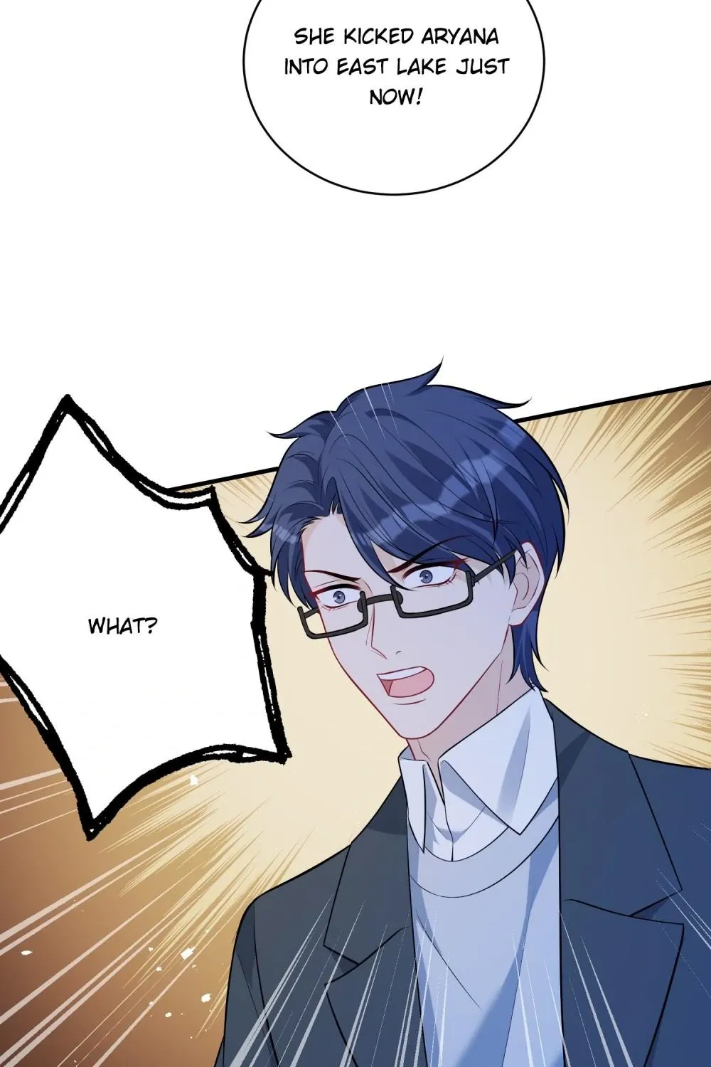 The Real Daughter, She Is an Almighty Boss Chapter 45 page 63 - 