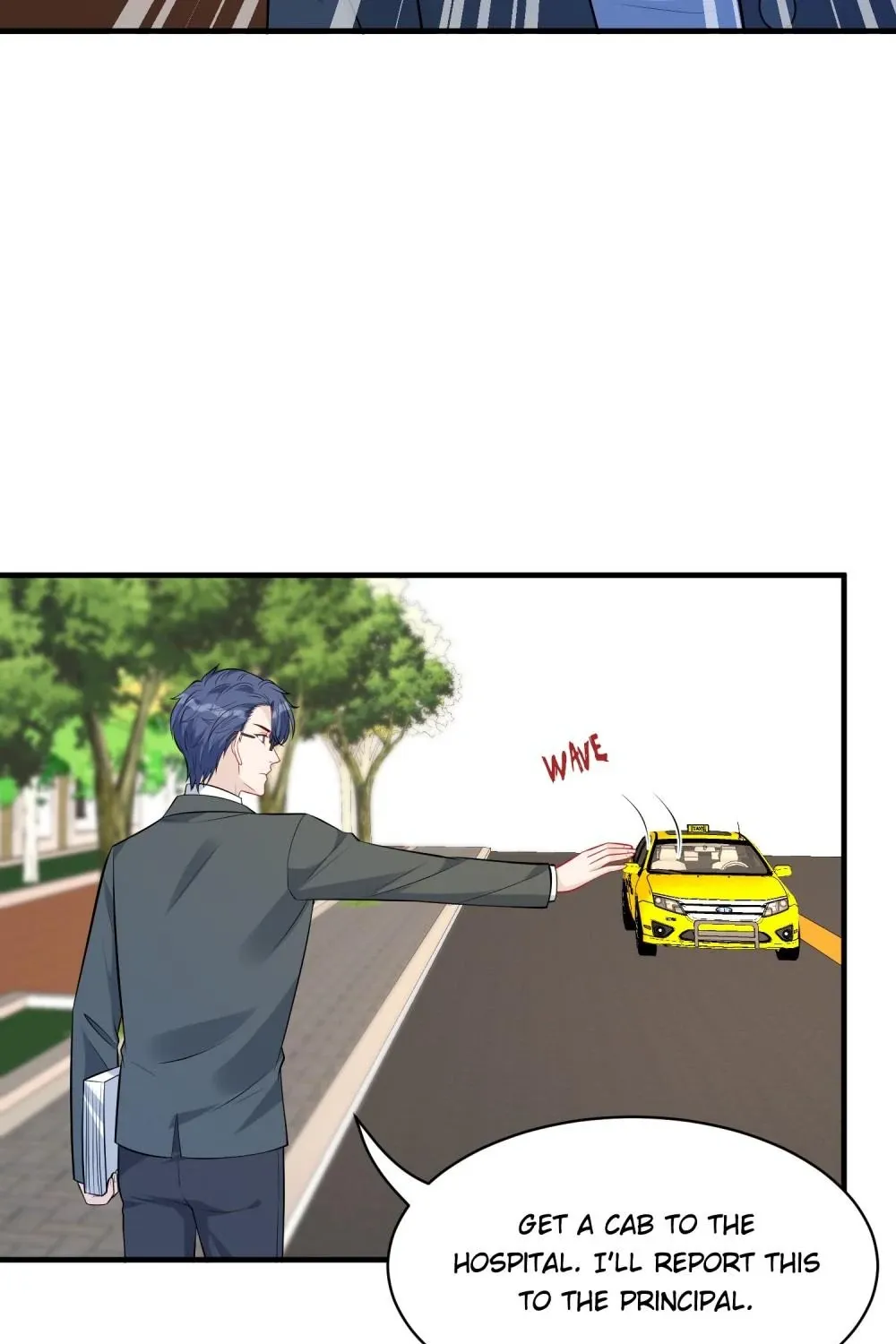 The Real Daughter, She Is an Almighty Boss Chapter 45 page 65 - 