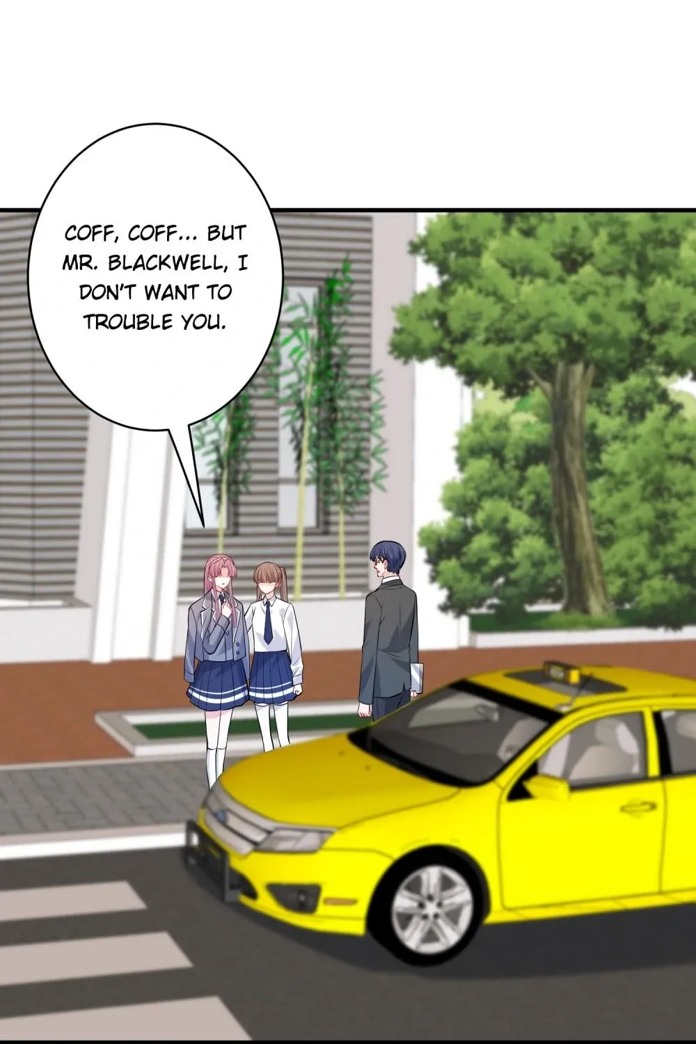The Real Daughter, She Is an Almighty Boss Chapter 45 page 67 - 