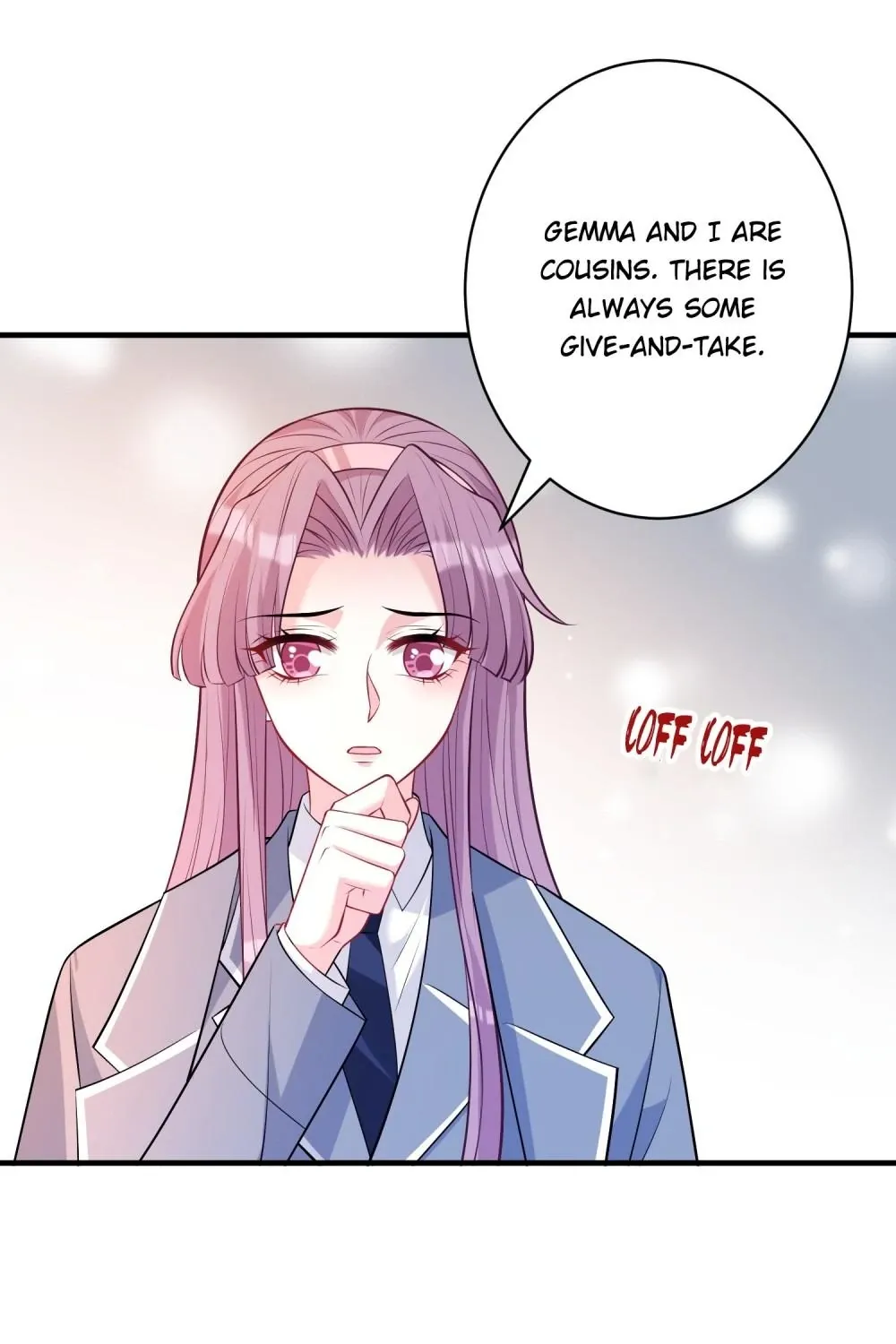 The Real Daughter, She Is an Almighty Boss Chapter 45 page 69 - 
