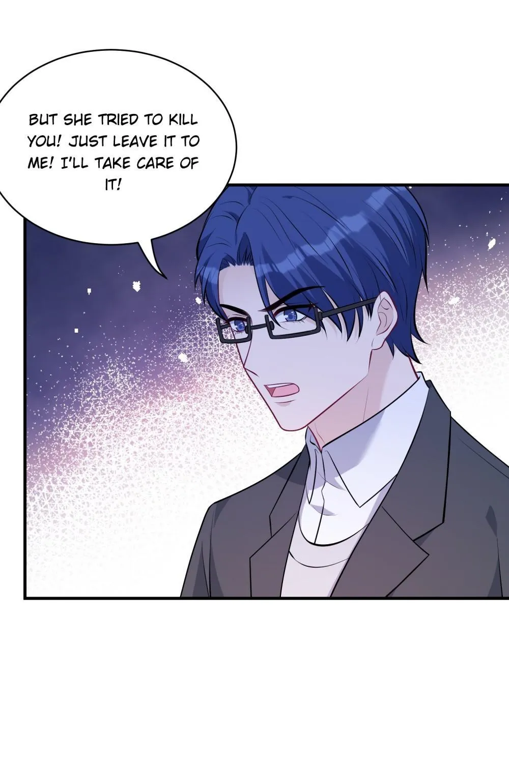 The Real Daughter, She Is an Almighty Boss Chapter 45 page 71 - 