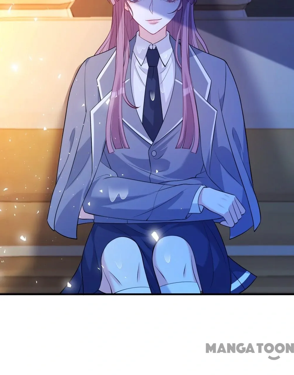 The Real Daughter, She Is an Almighty Boss Chapter 45 page 75 - 