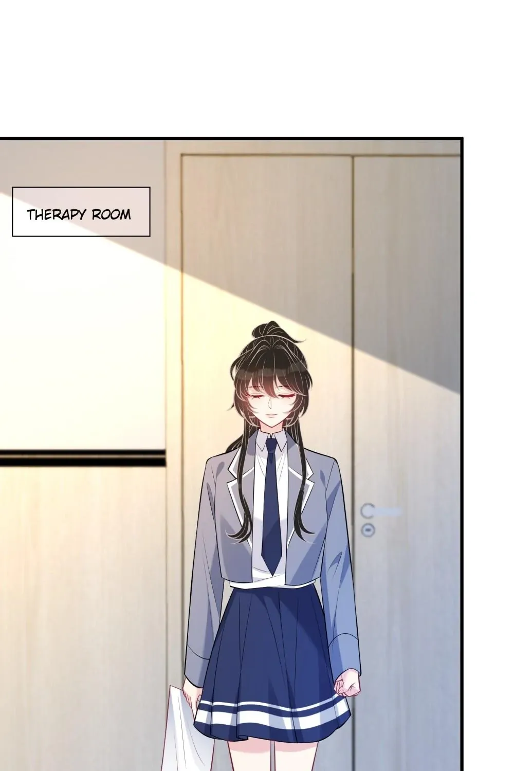 The Real Daughter, She Is an Almighty Boss Chapter 46 page 1 - 