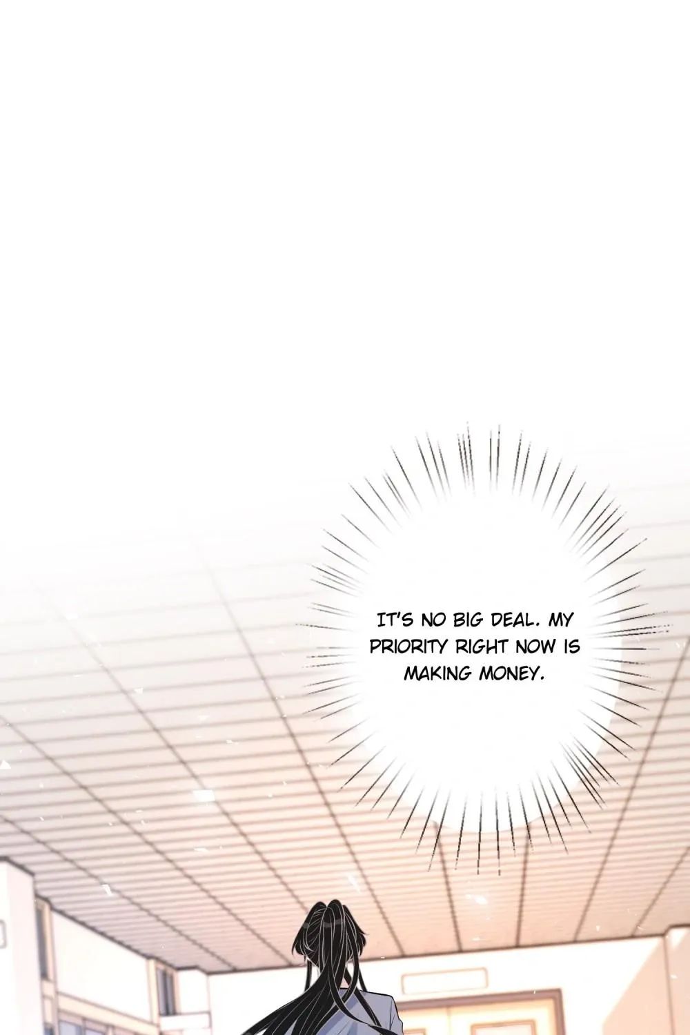 The Real Daughter, She Is an Almighty Boss Chapter 46 page 11 - 