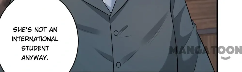 The Real Daughter, She Is an Almighty Boss Chapter 46 page 20 - 