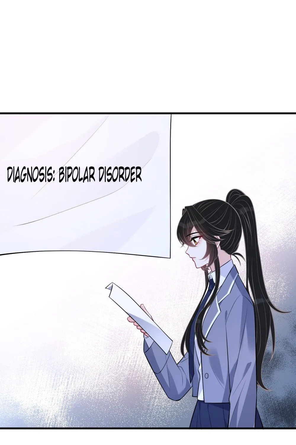 The Real Daughter, She Is an Almighty Boss Chapter 46 page 3 - 
