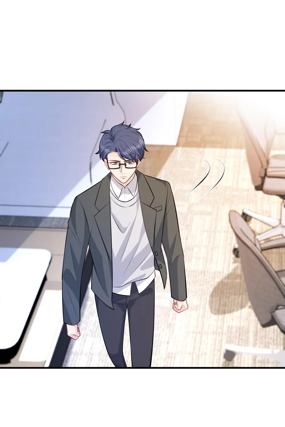 The Real Daughter, She Is an Almighty Boss Chapter 46 page 24 - 