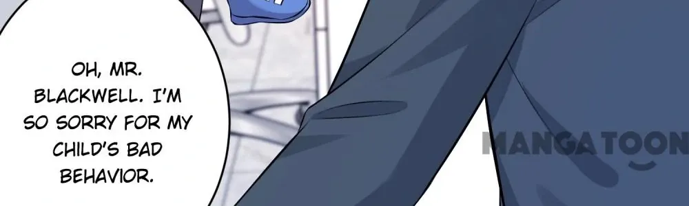 The Real Daughter, She Is an Almighty Boss Chapter 46 page 27 - 