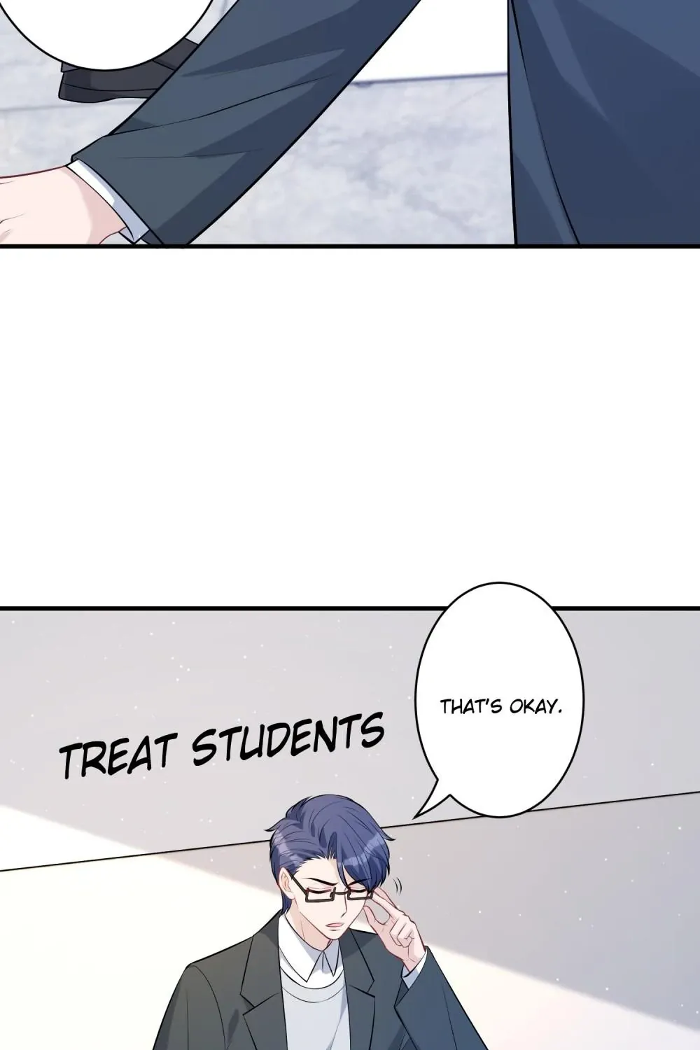 The Real Daughter, She Is an Almighty Boss Chapter 46 page 28 - 