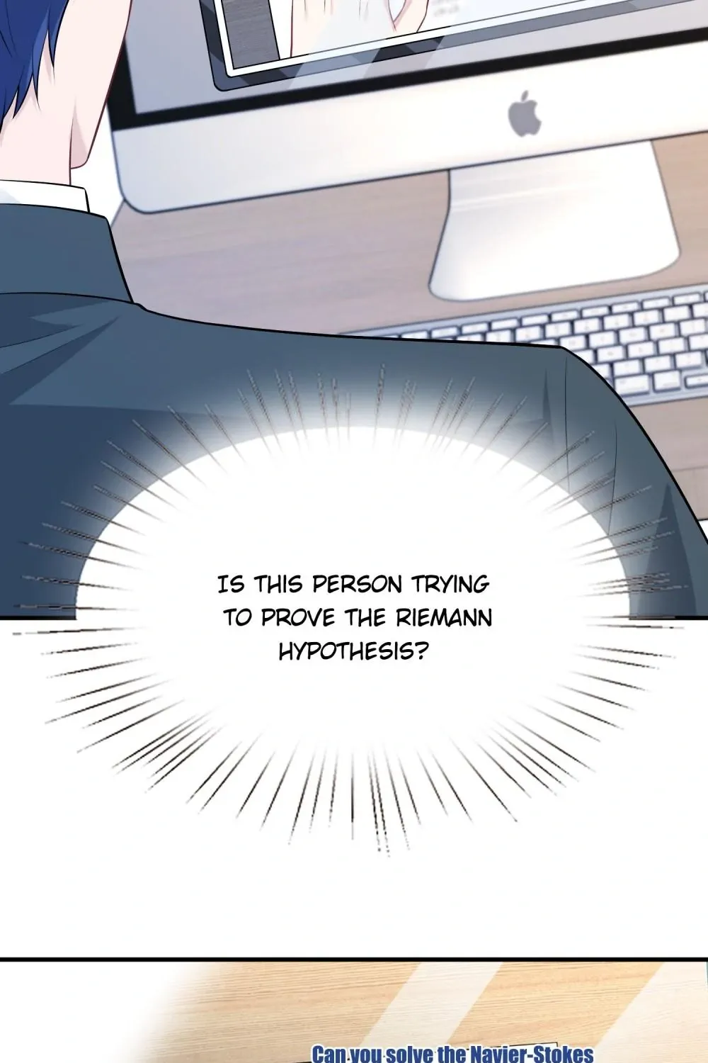 The Real Daughter, She Is an Almighty Boss Chapter 46 page 32 - 