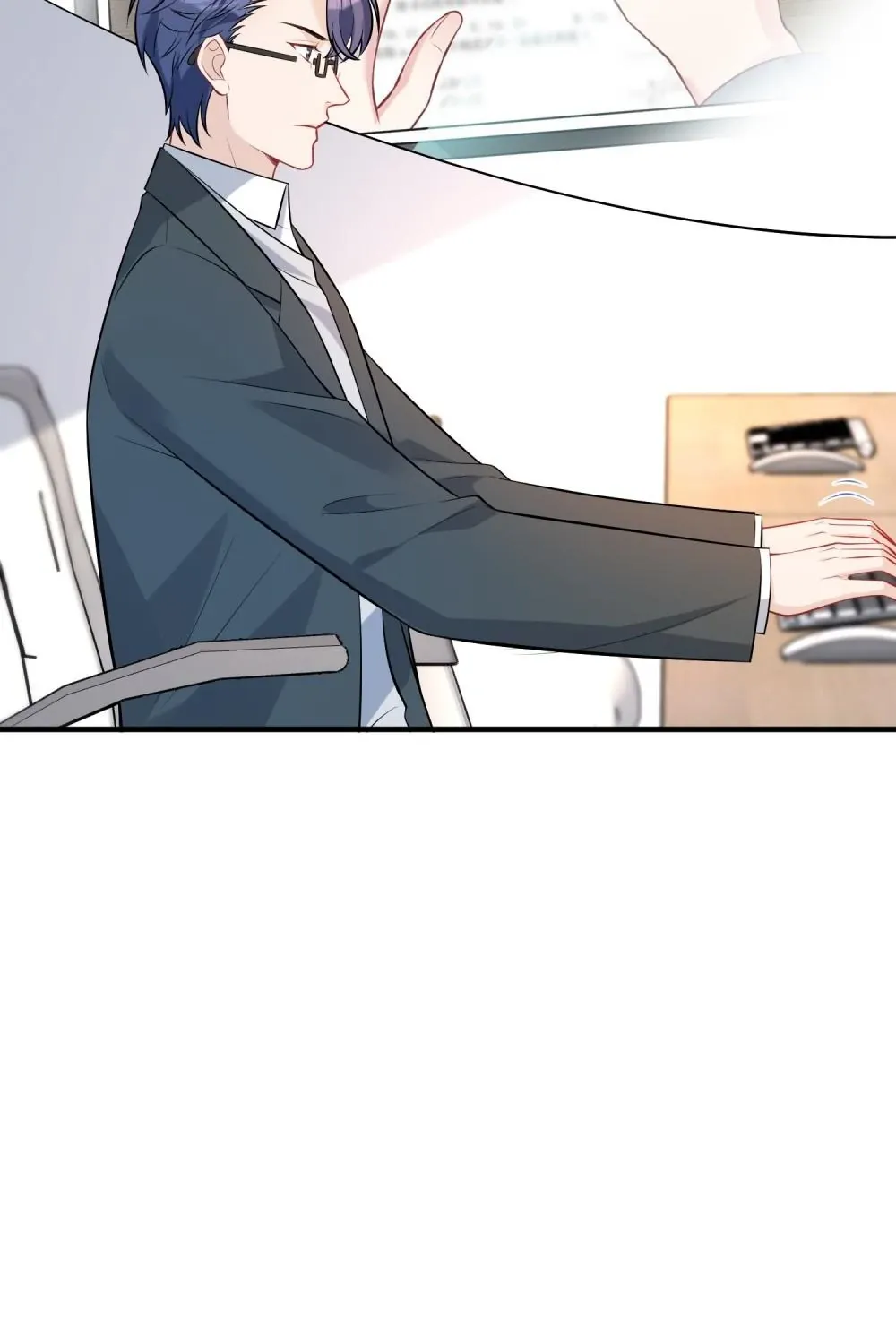 The Real Daughter, She Is an Almighty Boss Chapter 46 page 34 - 