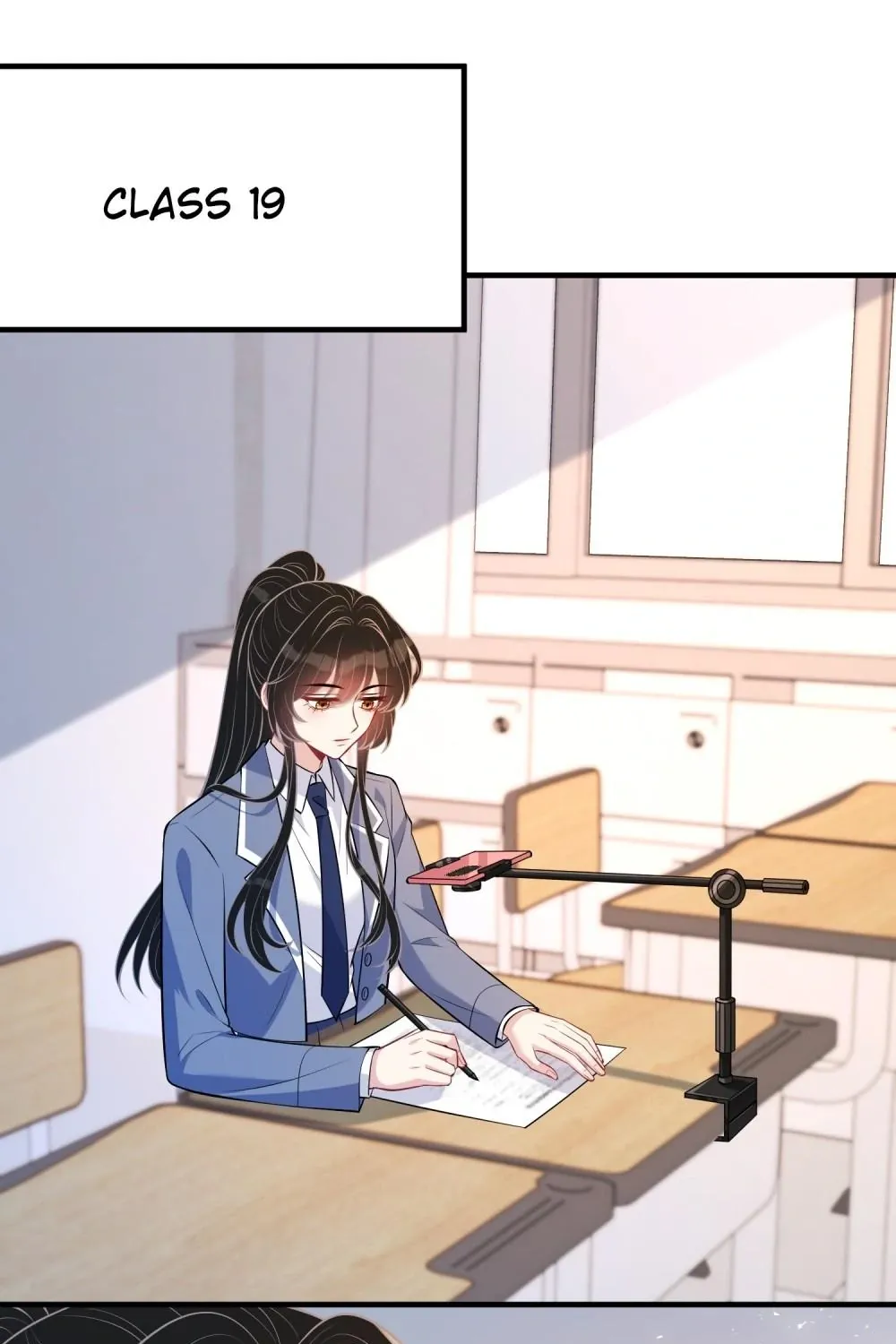 The Real Daughter, She Is an Almighty Boss Chapter 46 page 36 - 