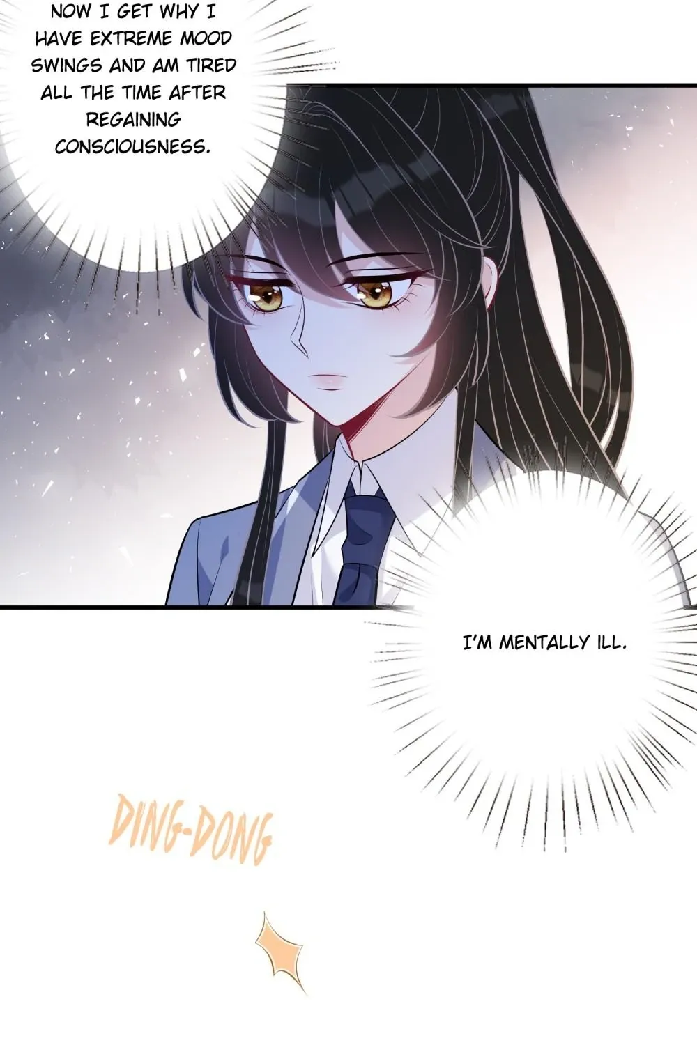 The Real Daughter, She Is an Almighty Boss Chapter 46 page 5 - 