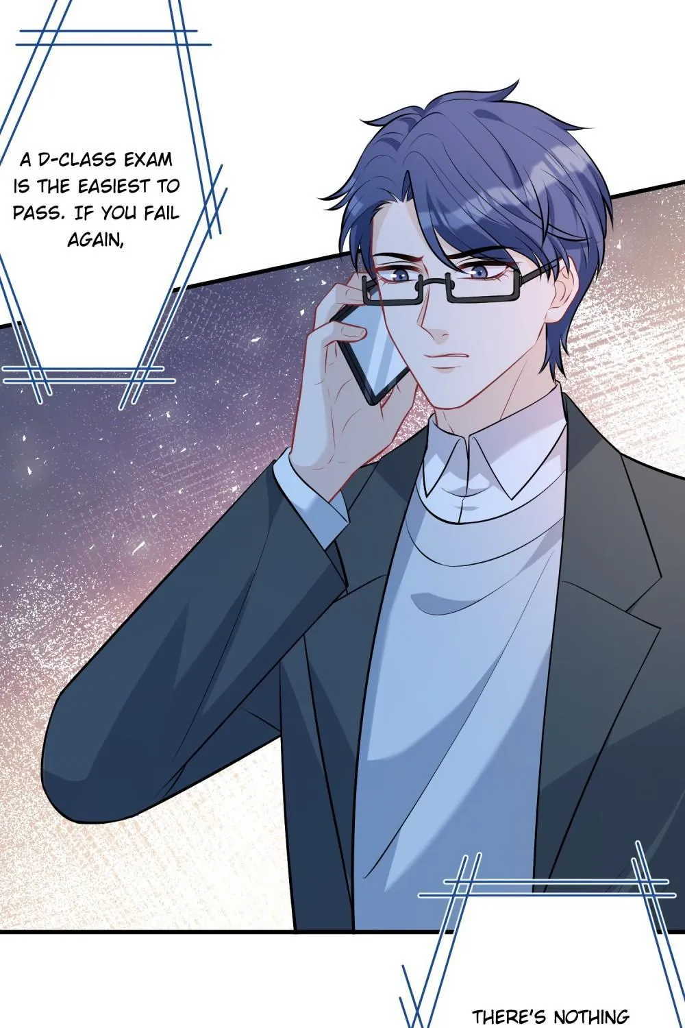 The Real Daughter, She Is an Almighty Boss Chapter 46 page 49 - 