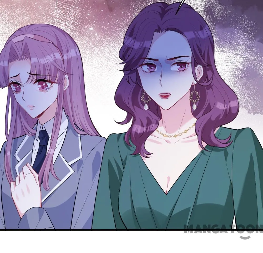 The Real Daughter, She Is an Almighty Boss Chapter 46 page 57 - 