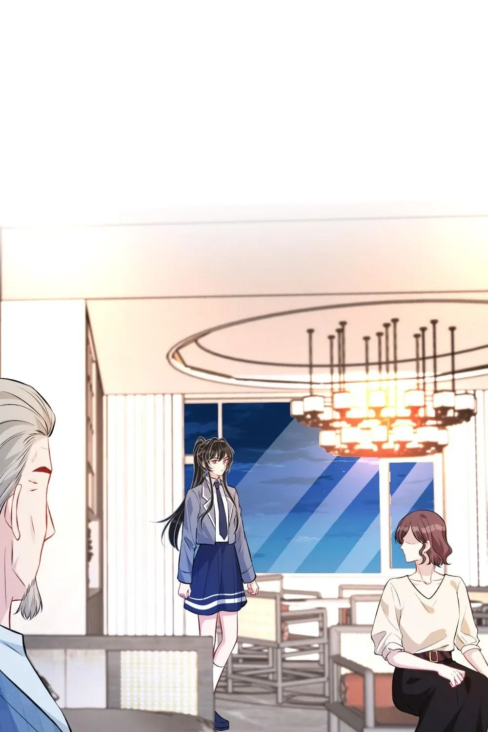 The Real Daughter, She Is an Almighty Boss Chapter 46 page 60 - 