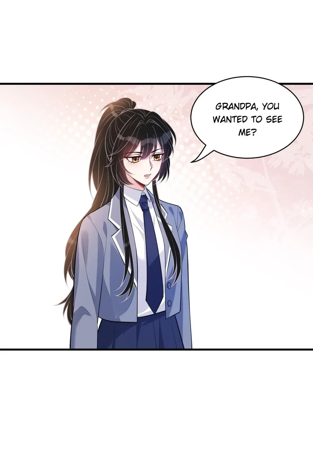 The Real Daughter, She Is an Almighty Boss Chapter 46 page 65 - 