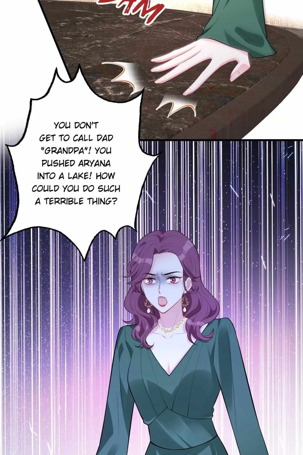 The Real Daughter, She Is an Almighty Boss Chapter 46 page 67 - 