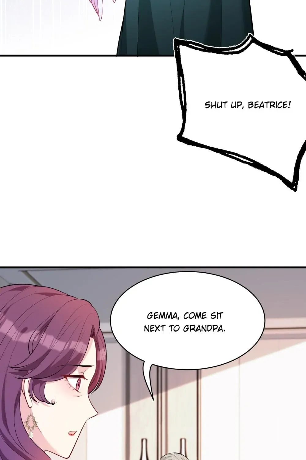 The Real Daughter, She Is an Almighty Boss Chapter 46 page 69 - 