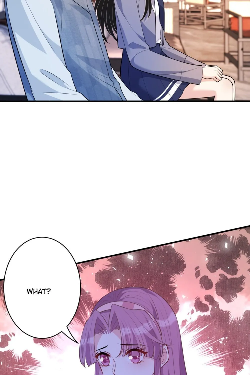 The Real Daughter, She Is an Almighty Boss Chapter 46 page 73 - 