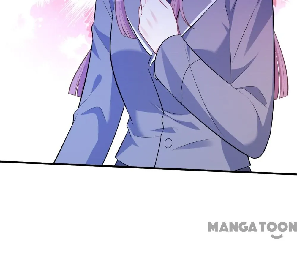 The Real Daughter, She Is an Almighty Boss Chapter 46 page 75 - 