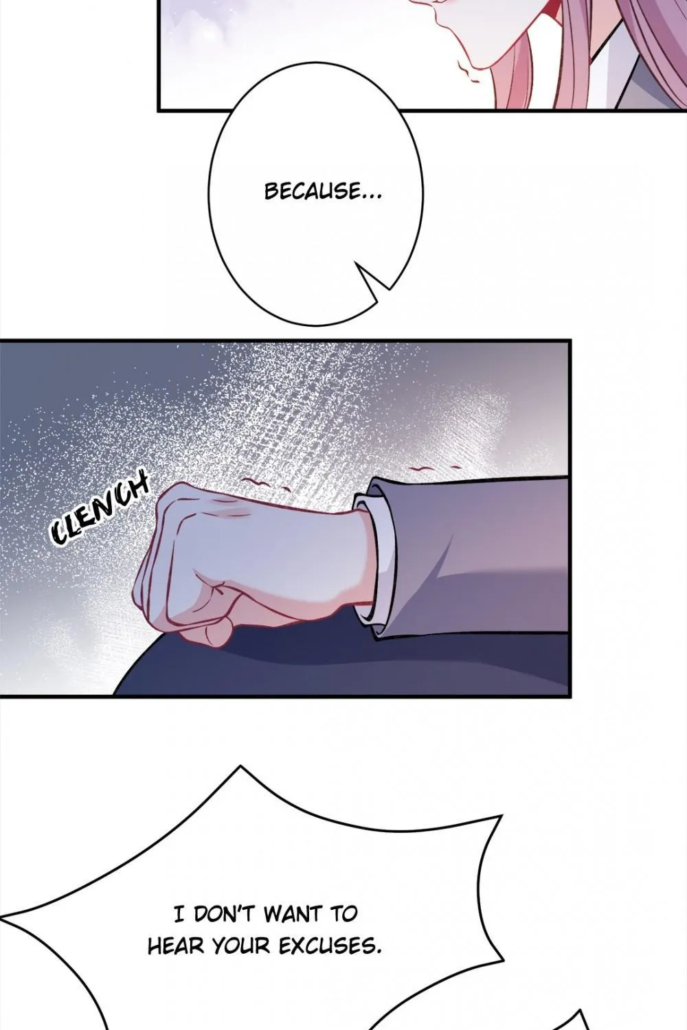 The Real Daughter, She Is an Almighty Boss Chapter 47 page 12 - 