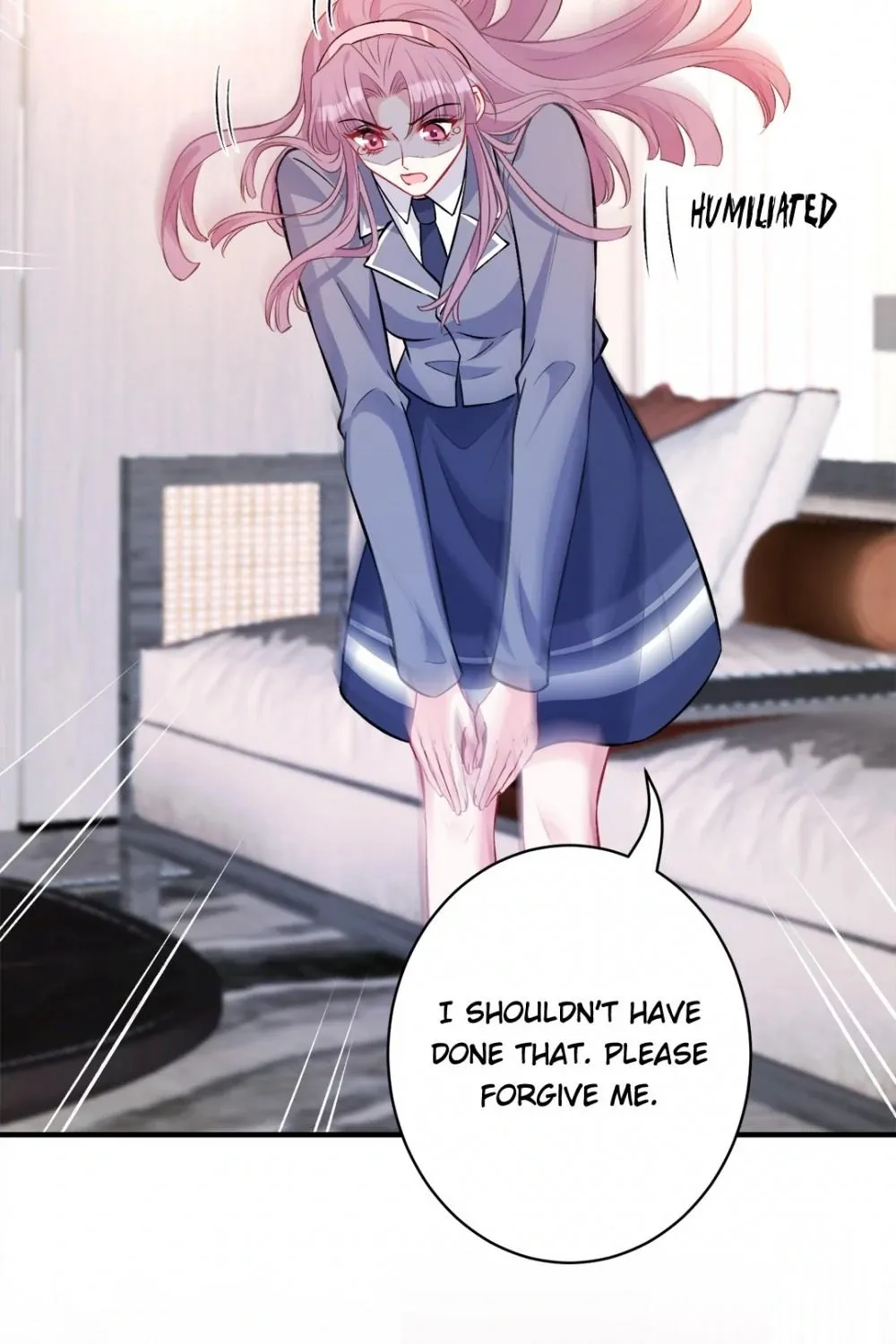 The Real Daughter, She Is an Almighty Boss Chapter 47 page 16 - 