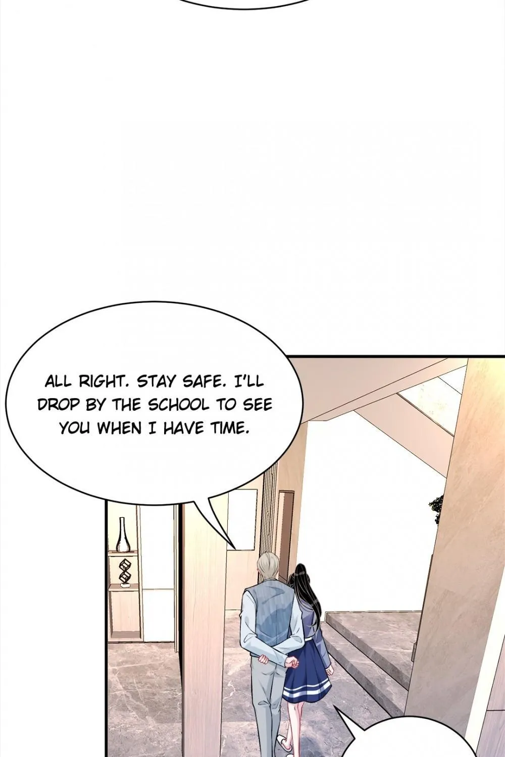 The Real Daughter, She Is an Almighty Boss Chapter 47 page 20 - 