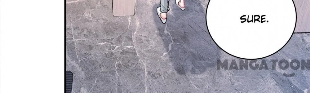 The Real Daughter, She Is an Almighty Boss Chapter 47 page 21 - 