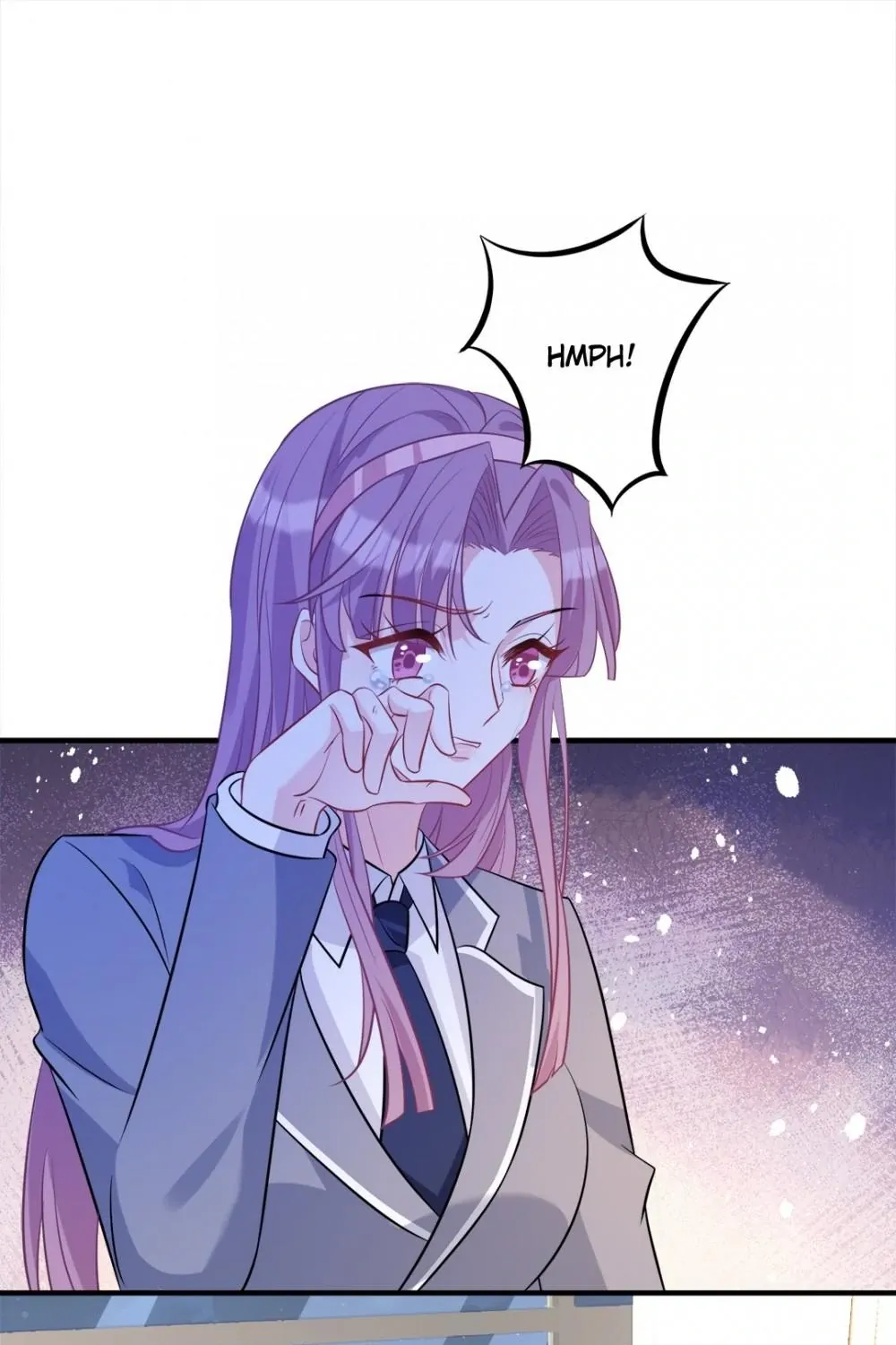 The Real Daughter, She Is an Almighty Boss Chapter 47 page 23 - 