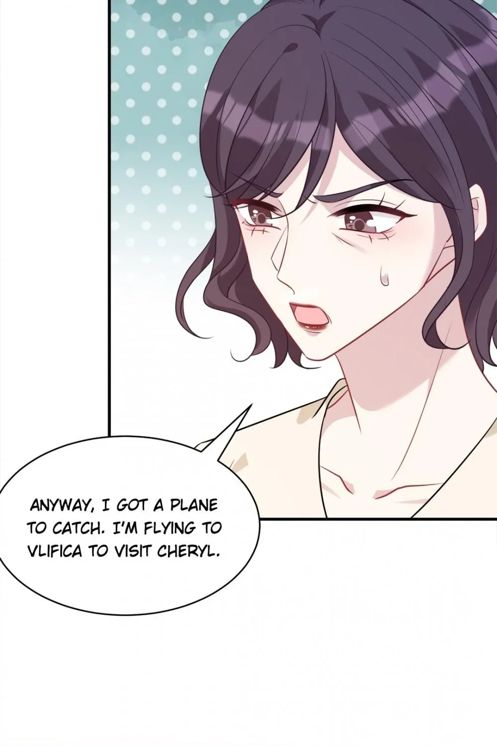 The Real Daughter, She Is an Almighty Boss Chapter 47 page 27 - 
