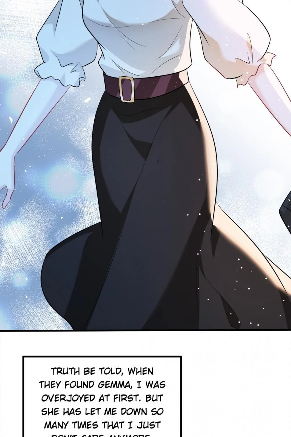 The Real Daughter, She Is an Almighty Boss Chapter 47 page 31 - 